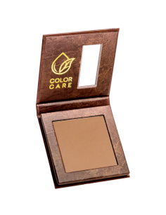 COLOR CARE BRONZER MATOWY 02 FROSTY
